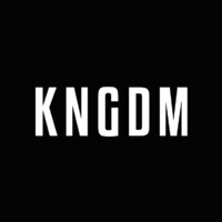 KINGDOME logo, KINGDOME contact details