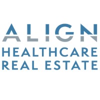 Align Healthcare Real Estate logo, Align Healthcare Real Estate contact details