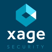 Xage Security logo, Xage Security contact details