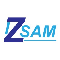 IZSAM Construction Cleaning logo, IZSAM Construction Cleaning contact details