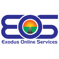 Exodus Online Services logo, Exodus Online Services contact details