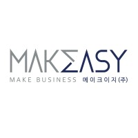 MAKEASY Inc. logo, MAKEASY Inc. contact details