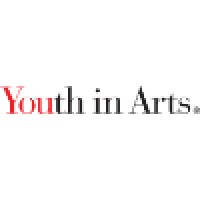 Youth in Arts logo, Youth in Arts contact details