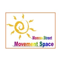 Monroe Street Movement Space logo, Monroe Street Movement Space contact details