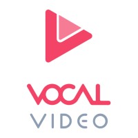 Vocal Video logo, Vocal Video contact details