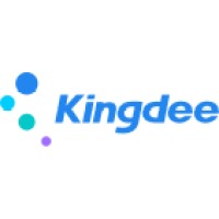 Kingdee Software logo, Kingdee Software contact details