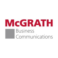 McGrath Business Communications logo, McGrath Business Communications contact details