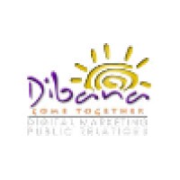 Dibana logo, Dibana contact details