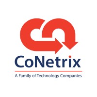 Conetrix logo, Conetrix contact details