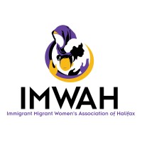 Immigrant Migrant Women's Association of Halifax logo, Immigrant Migrant Women's Association of Halifax contact details