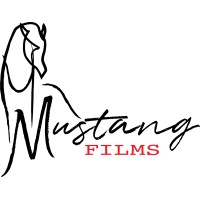 Mustang Films logo, Mustang Films contact details