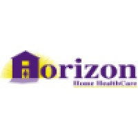 Horizon Home Healthcare logo, Horizon Home Healthcare contact details