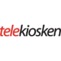 Telekiosken logo, Telekiosken contact details