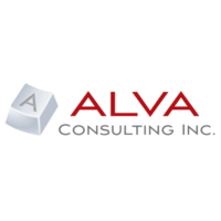 Alva Consulting, Inc. logo, Alva Consulting, Inc. contact details