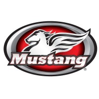 Mustang Motorcycle Products Inc logo, Mustang Motorcycle Products Inc contact details