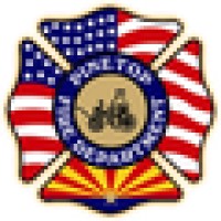 Pinetop Fire Dept logo, Pinetop Fire Dept contact details