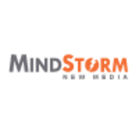 Mindstorm New Media logo, Mindstorm New Media contact details