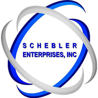 Schebler Electric logo, Schebler Electric contact details