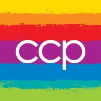 CCP logo, CCP contact details