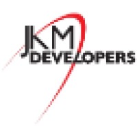 JKM Developers logo, JKM Developers contact details