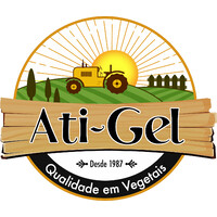 ATI-GEL VEGETAIS CONGELADOS logo, ATI-GEL VEGETAIS CONGELADOS contact details