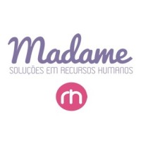 Madame RH - Soluções em Recursos Humanos logo, Madame RH - Soluções em Recursos Humanos contact details