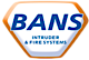 Bans Intruder and Fire Systems Ltd logo, Bans Intruder and Fire Systems Ltd contact details