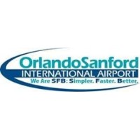 Sanford Airport Authority logo, Sanford Airport Authority contact details