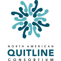 NORTH AMERICAN QUITLINE CONSORTIUM logo, NORTH AMERICAN QUITLINE CONSORTIUM contact details