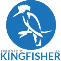 Kingfisher Inc. logo, Kingfisher Inc. contact details