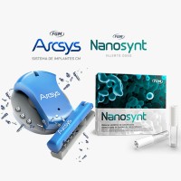 Denter Ecuador - Arcsys Implantes y Nanosynt Injerto Óseo Ecuador logo, Denter Ecuador - Arcsys Implantes y Nanosynt Injerto Óseo Ecuador contact details