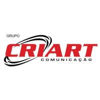 Criart Comunicação logo, Criart Comunicação contact details