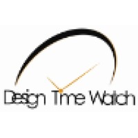 Design Time Watch Inc. logo, Design Time Watch Inc. contact details