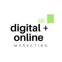 Digital + Online Marketing logo, Digital + Online Marketing contact details