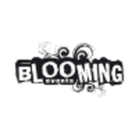 Blooming Events logo, Blooming Events contact details