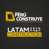 Revista Perú Construye logo, Revista Perú Construye contact details