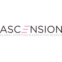 Ascension Global Staffing and Executive Search logo, Ascension Global Staffing and Executive Search contact details