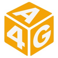 A4G.com logo, A4G.com contact details