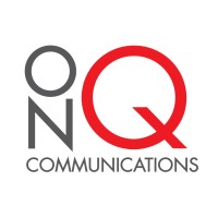 On Q Communications LLC logo, On Q Communications LLC contact details