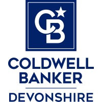 Coldwell Banker Devonshire logo, Coldwell Banker Devonshire contact details