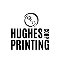 Hughes Corporate Printing logo, Hughes Corporate Printing contact details