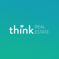 Think Real Estate Group logo, Think Real Estate Group contact details