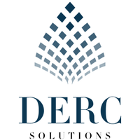 Derc Solutions logo, Derc Solutions contact details