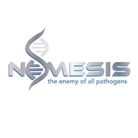 Nemesis UV-C logo, Nemesis UV-C contact details