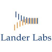 Lander Labs, LLC logo, Lander Labs, LLC contact details