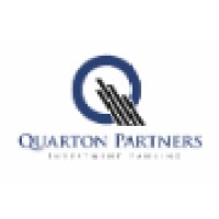 Quarton Partners LLC logo, Quarton Partners LLC contact details