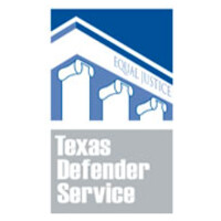 Texas Defender Service logo, Texas Defender Service contact details