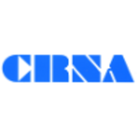 CRNA logo, CRNA contact details