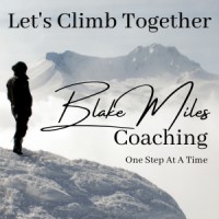 Blake Miles Coaching logo, Blake Miles Coaching contact details