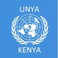 United Nations Youth Association of Kenya logo, United Nations Youth Association of Kenya contact details